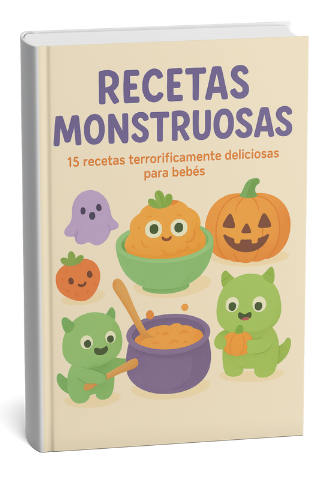 Recetas Mostruosas
